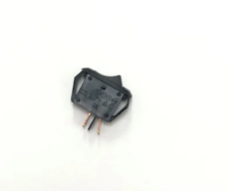 Switch à bascule 1 vitesse pour moteur de piscine