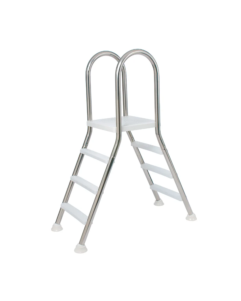 Échelles pour piscine hors sol Elevé - Series 4/4