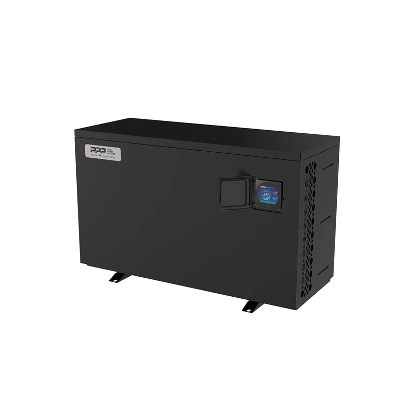 Pompe à chaleur Prime Full Inverter 20kW 230 V - haute performance et efficace énergie