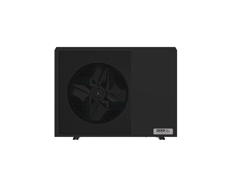 Pompe à chaleur Premium Full Inverter 35 kW 400 V - économe en énergie et haute performante
