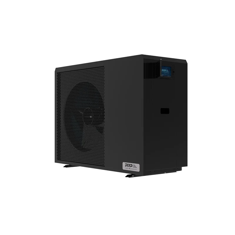 Pompe à chaleur Premium Full Inverter 35 kW 400 V - économe en énergie et haute performante