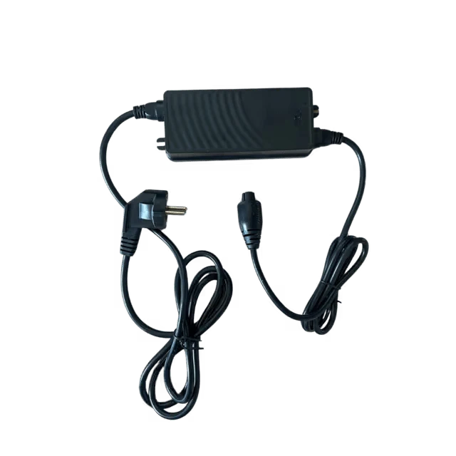Chargeur supplémentaire