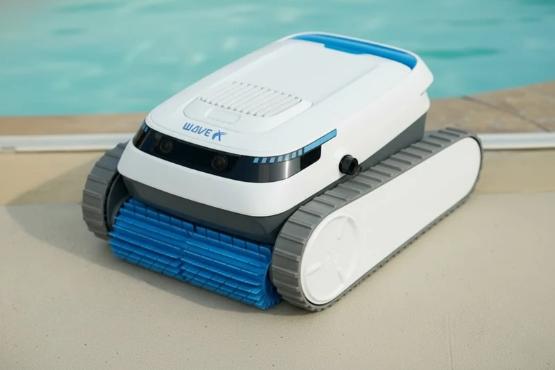 Robot Wave X