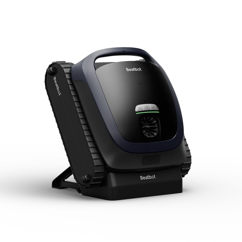 Robot pisicine sans fil BEATBOT Aquansense 2 - nettoyeur automatique et efficace
