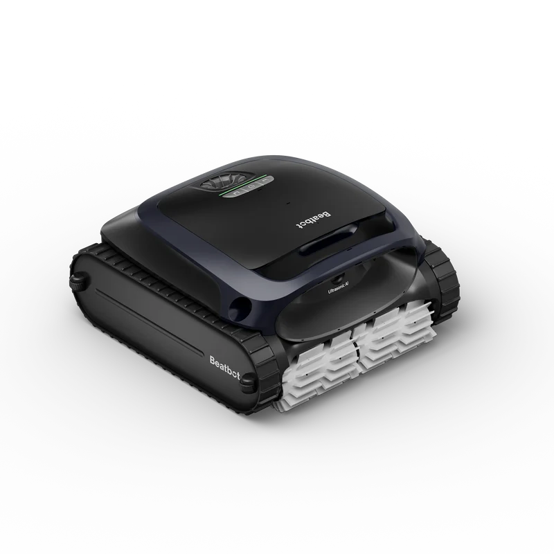 Robot pisicine sans fil BEATBOT Aquansense 2 - nettoyeur automatique et efficace