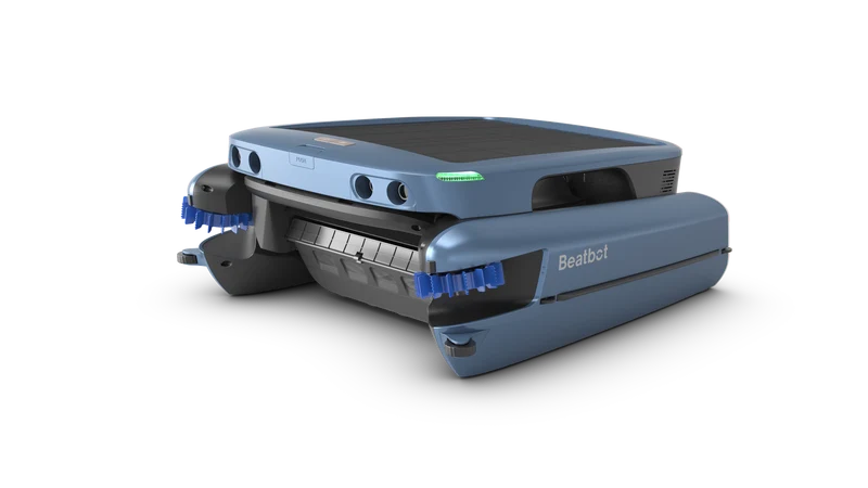 Skimmer automatique BEATBOT iSkim Ultra - nettoyage efficace