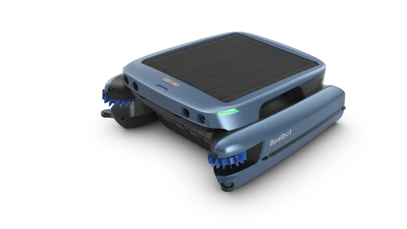Skimmer automatique BEATBOT iSkim Ultra - nettoyage efficace