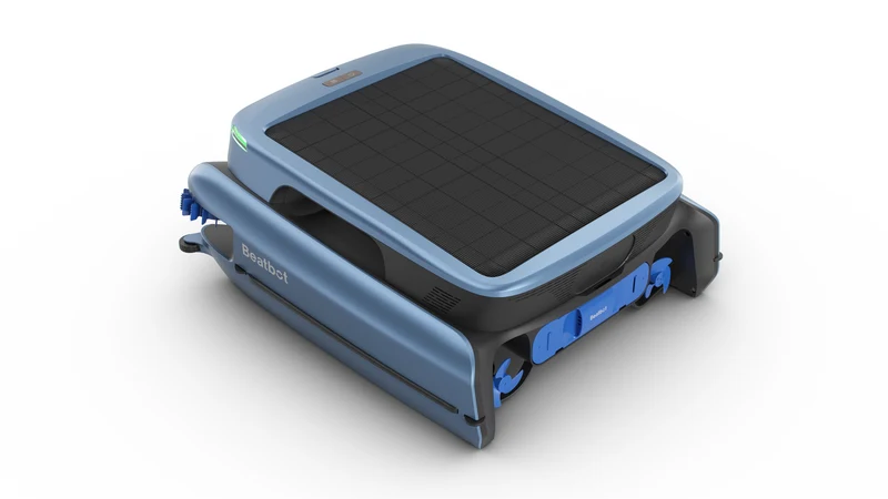Skimmer automatique BEATBOT iSkim Ultra - nettoyage efficace