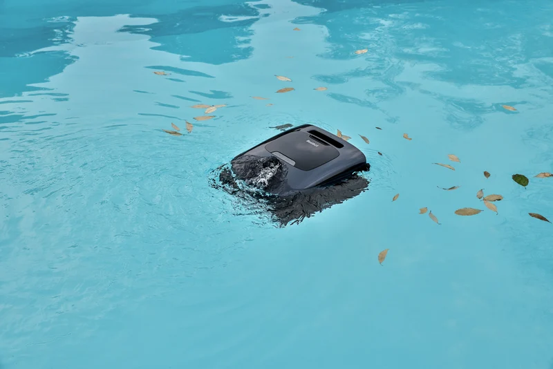 Robot piscine sans fil BEATBOT Aquasense 2 Ultra - nettoyage autonome puissant