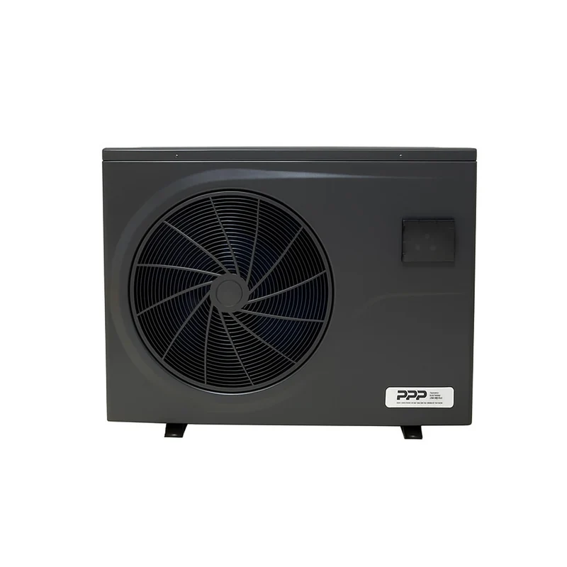 Pompe à chaleur Pulse Full Inverter 12kW 230 V - haute performance et efficace énergie