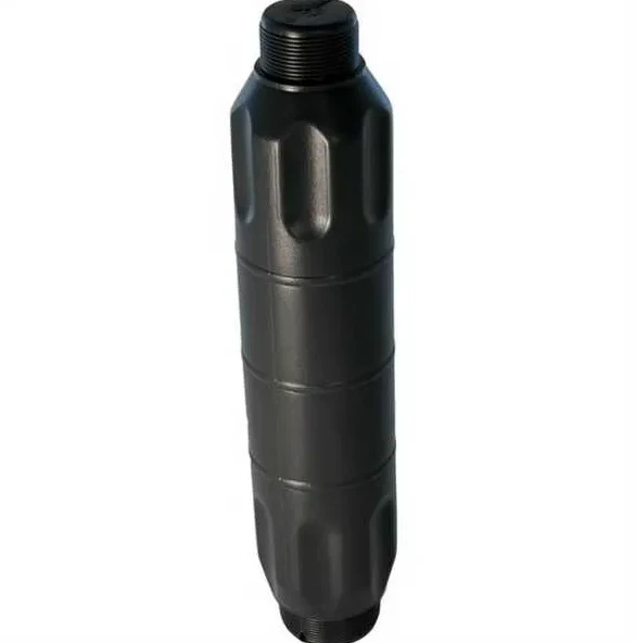 Bouteille anti-gel Gizzmo pour skimmer de piscine