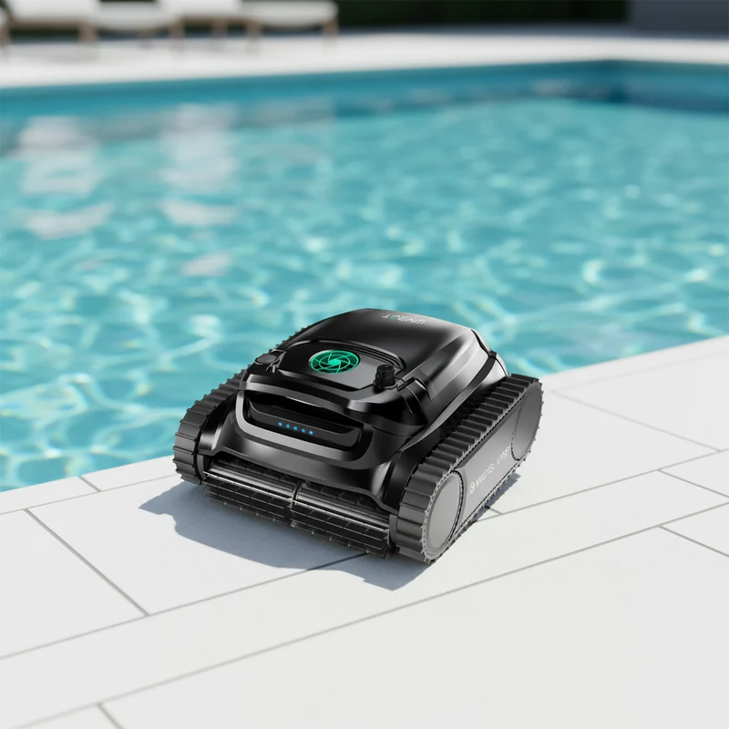 Robot de nettoyage Wybot M1