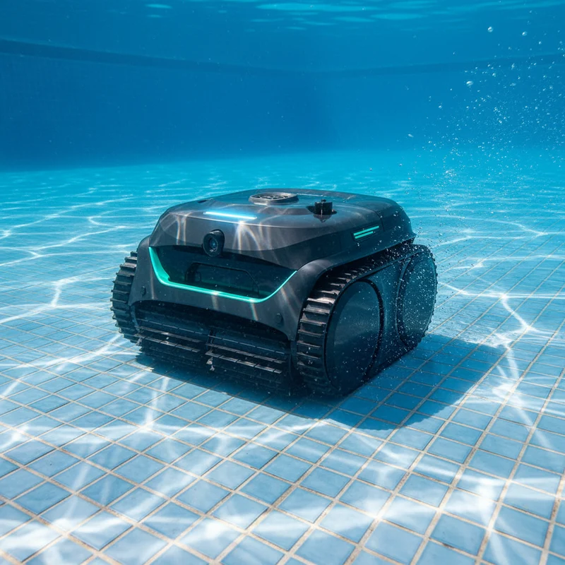 Robot de nettoyage Wybot C2 Vision