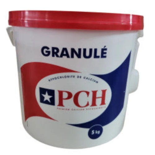 Traitement PCH Granulé 5 kg Océdis