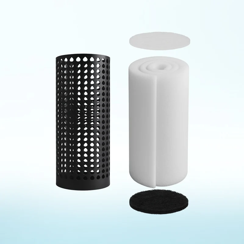 PureFlow Ersatzfilter für LongLife Whirlpoolfilter kurz