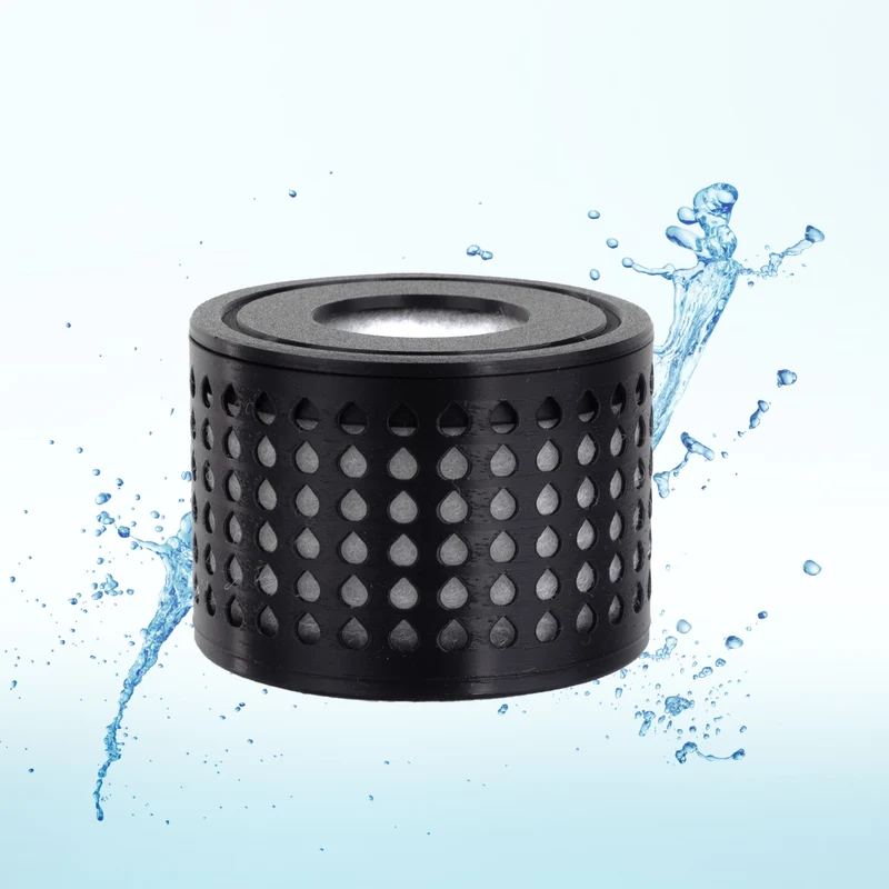 PureFlow® wiederbefüllbarer Kartuschenfilter ersetzt INTEX S1