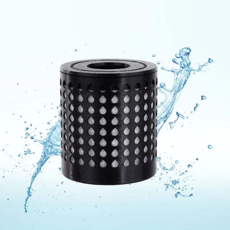 PureFlow® wiederbefüllbarer Kartuschenfilter ersetzt INTEX H