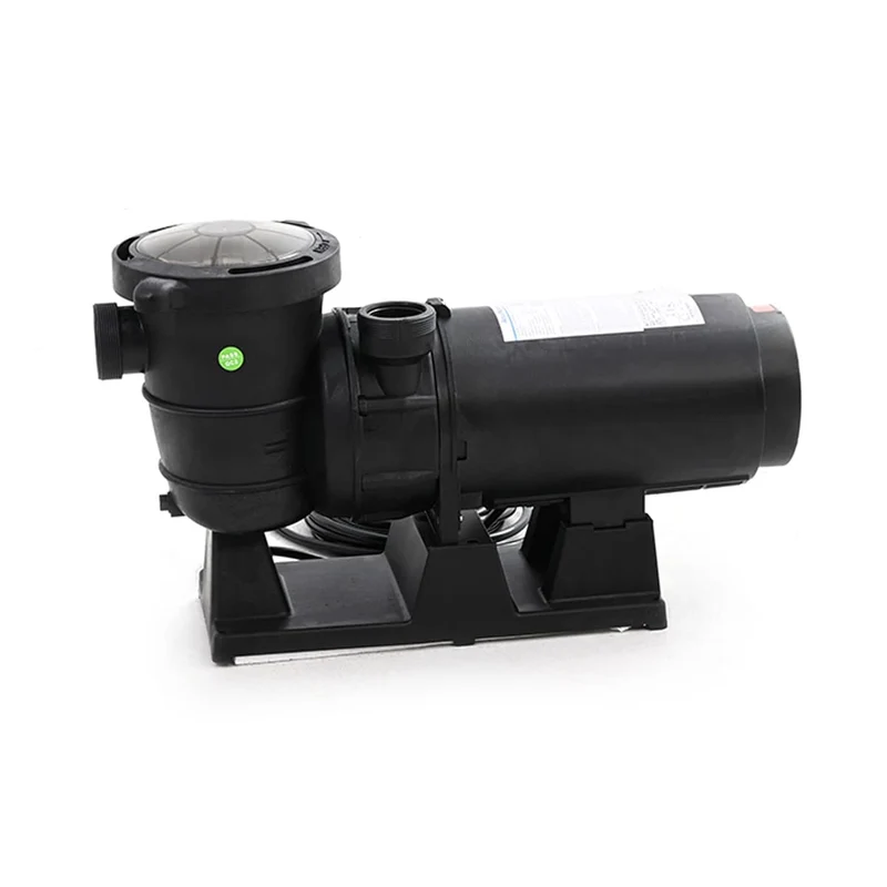 Pompe de piscine Ultra-Flo-C - 1,5 HP