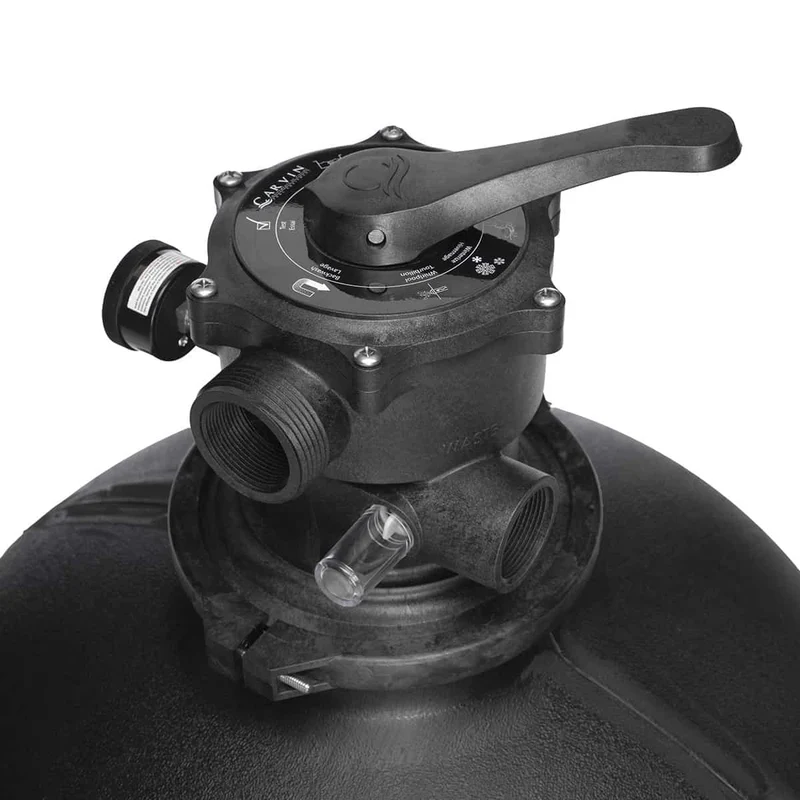 Filtre à sable Hydropur 192C - 19 po