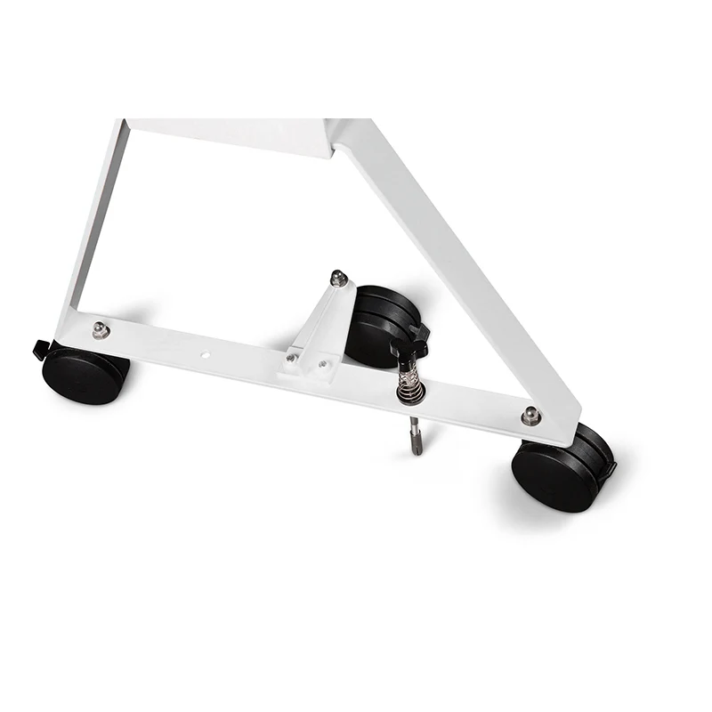 Kit d'enroulement de toile solaire premium Rocky avec tubes