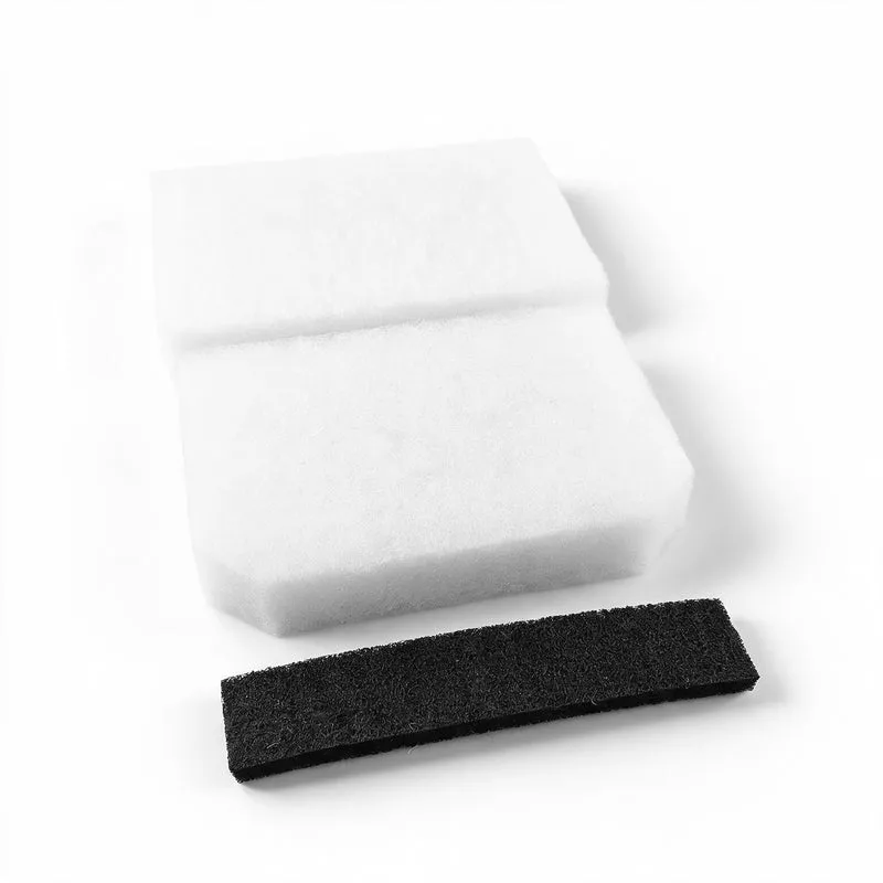 Feinstfilter für Poolroboter AquaForte XM29