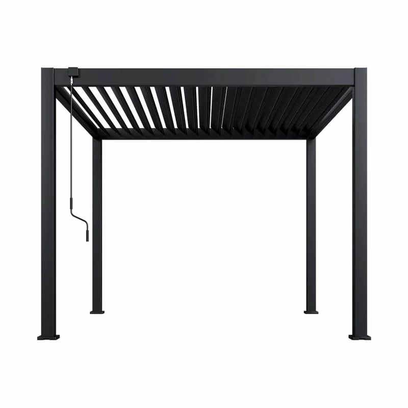 Pergola Ombrella I-Plus