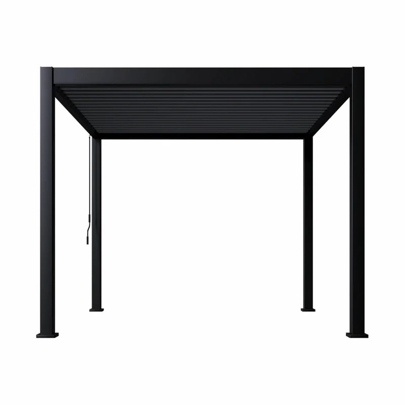 Pergola Ombrella I-Plus