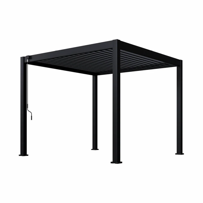 Pergola Ombrella I-Plus