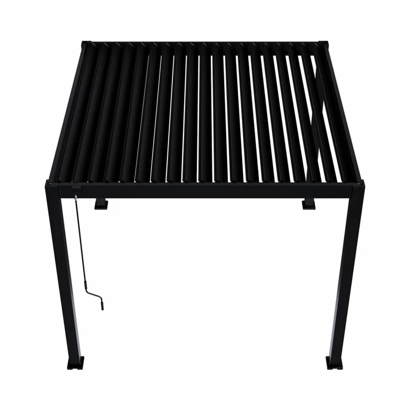 Pergola Ombrella I-Plus