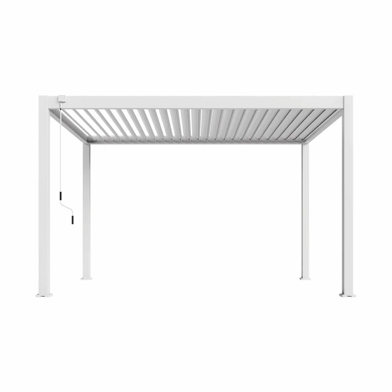 Pergola Ombrella I-Plus