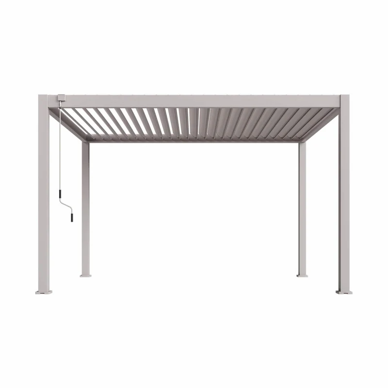 Pergola Ombrella I-Plus