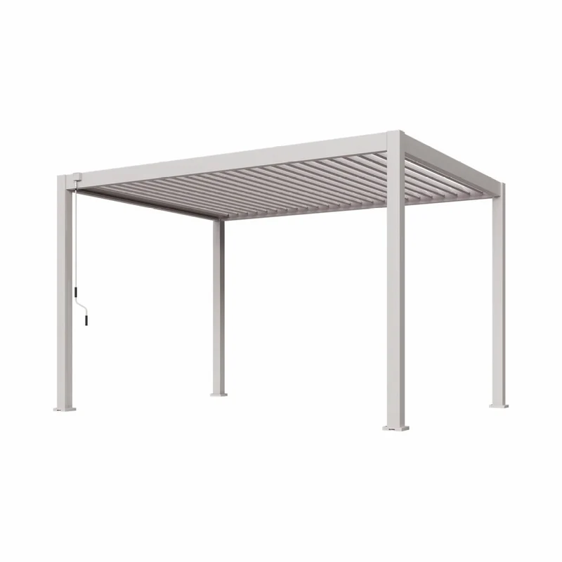 Pergola Ombrella I-Plus