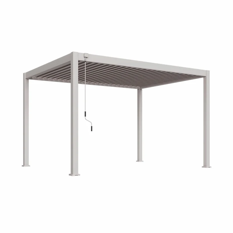 Pergola Ombrella I-Plus