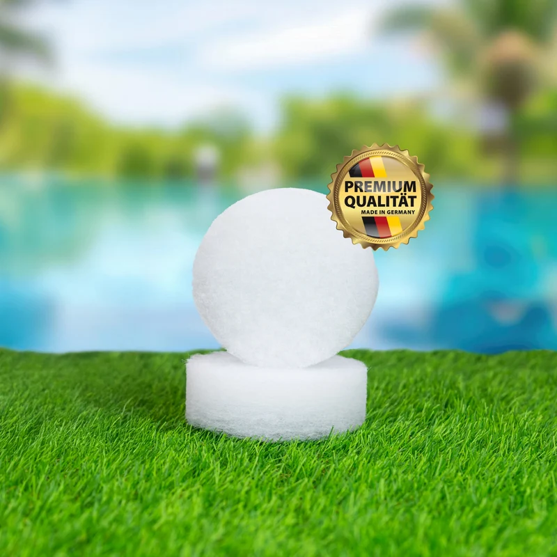 PureFlow® Skimmerfilter
