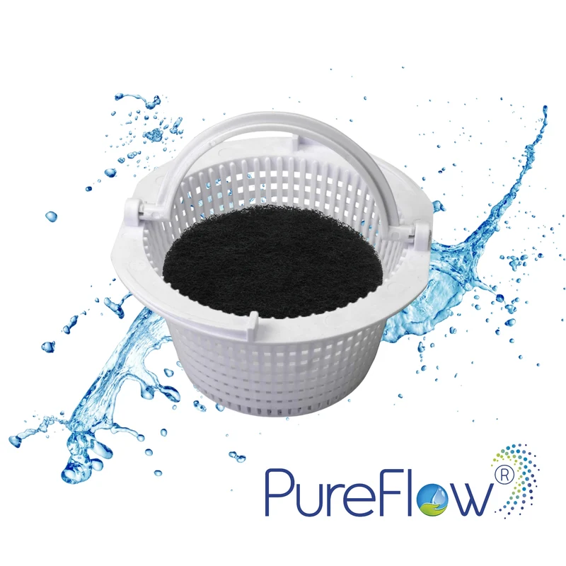 PureFlow® Skimmerfilter AktivPlus