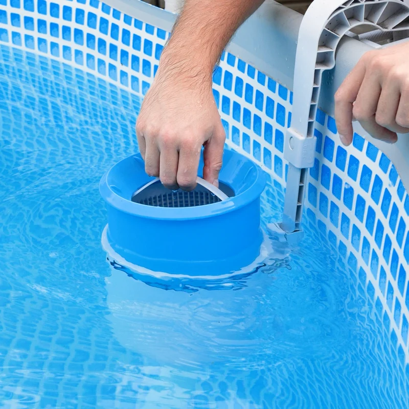 PureFlow® Skimmerfilter