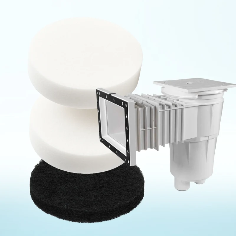 PureFlow® Skimmerfilter AktivPlus