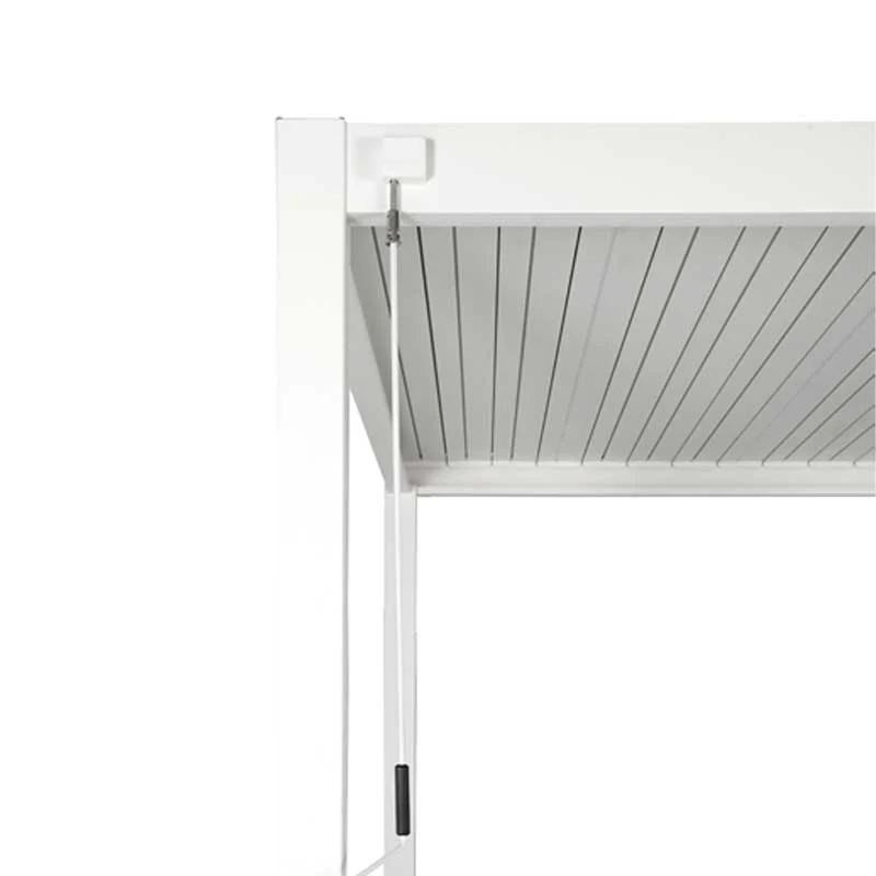 Pergola Cosa manuelle
