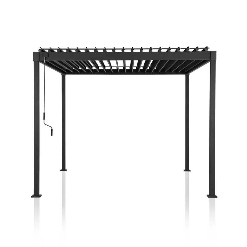 Pergola Cosa manuelle