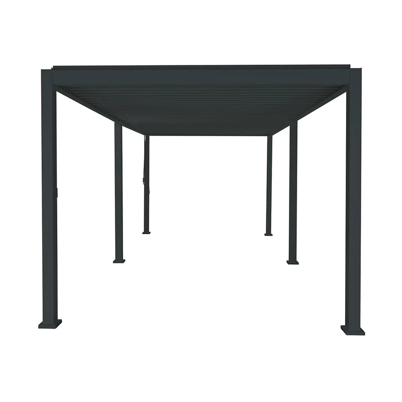Pergola Cosa manuelle