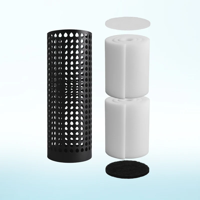 PureFlow Ersatzfilter für LongLife Whirlpoolfilter lang