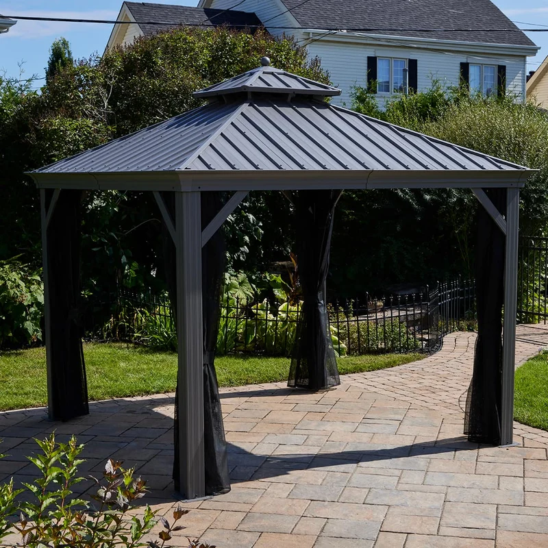 Gazebo Porto