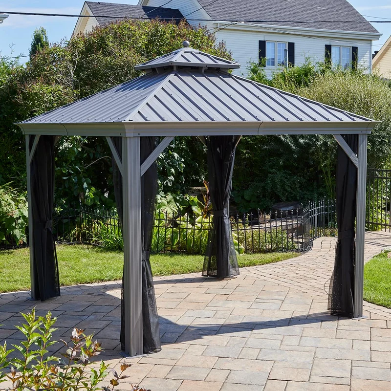 Gazebo Porto