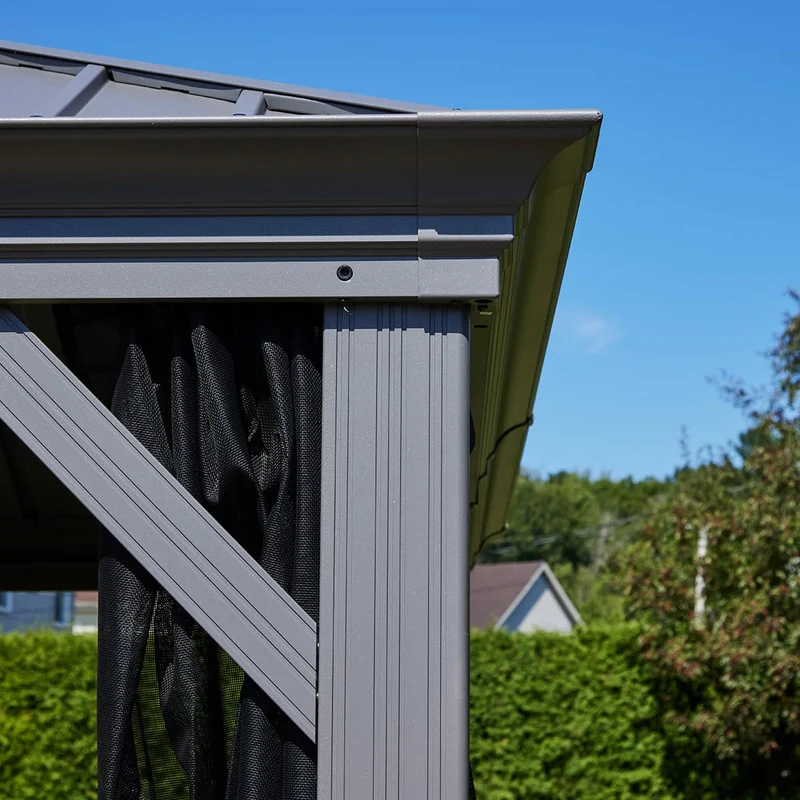 Gazebo Porto