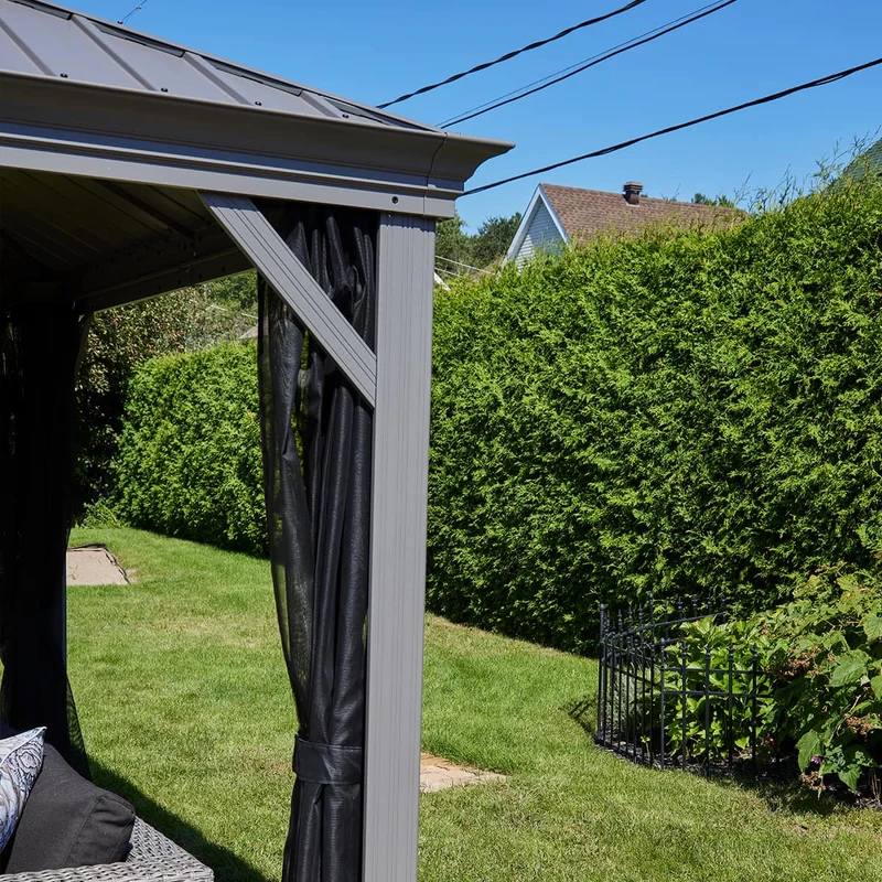 Gazebo Porto