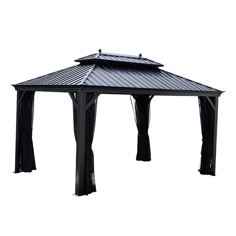 Gazebo Porto
