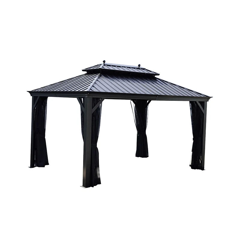 Gazebo Porto
