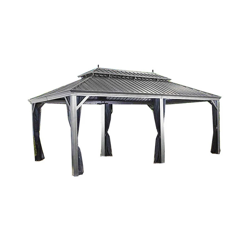 Gazebo Porto
