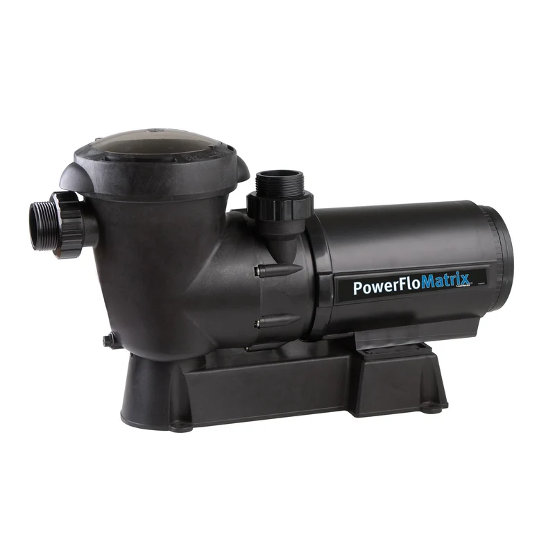 Pompe de piscine Power Flo Matrix