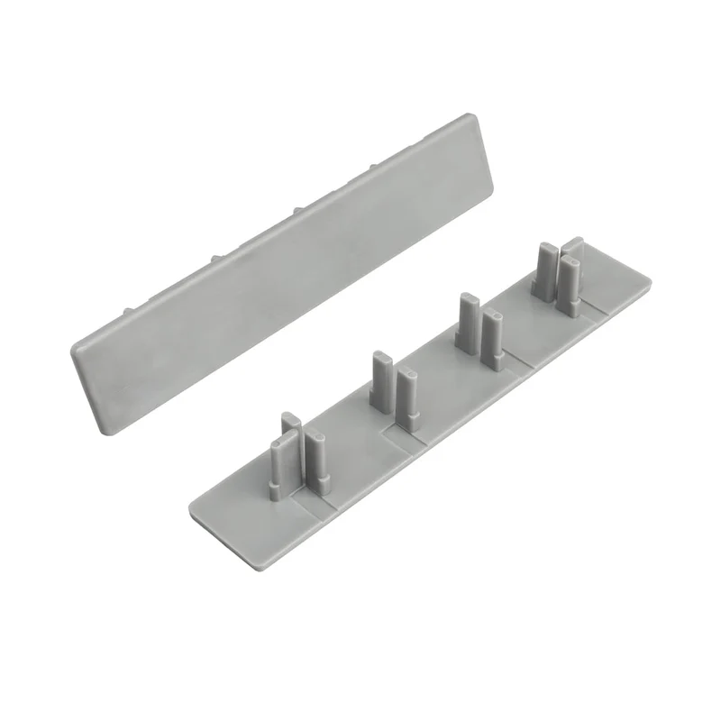 Embouts plastique Elegance